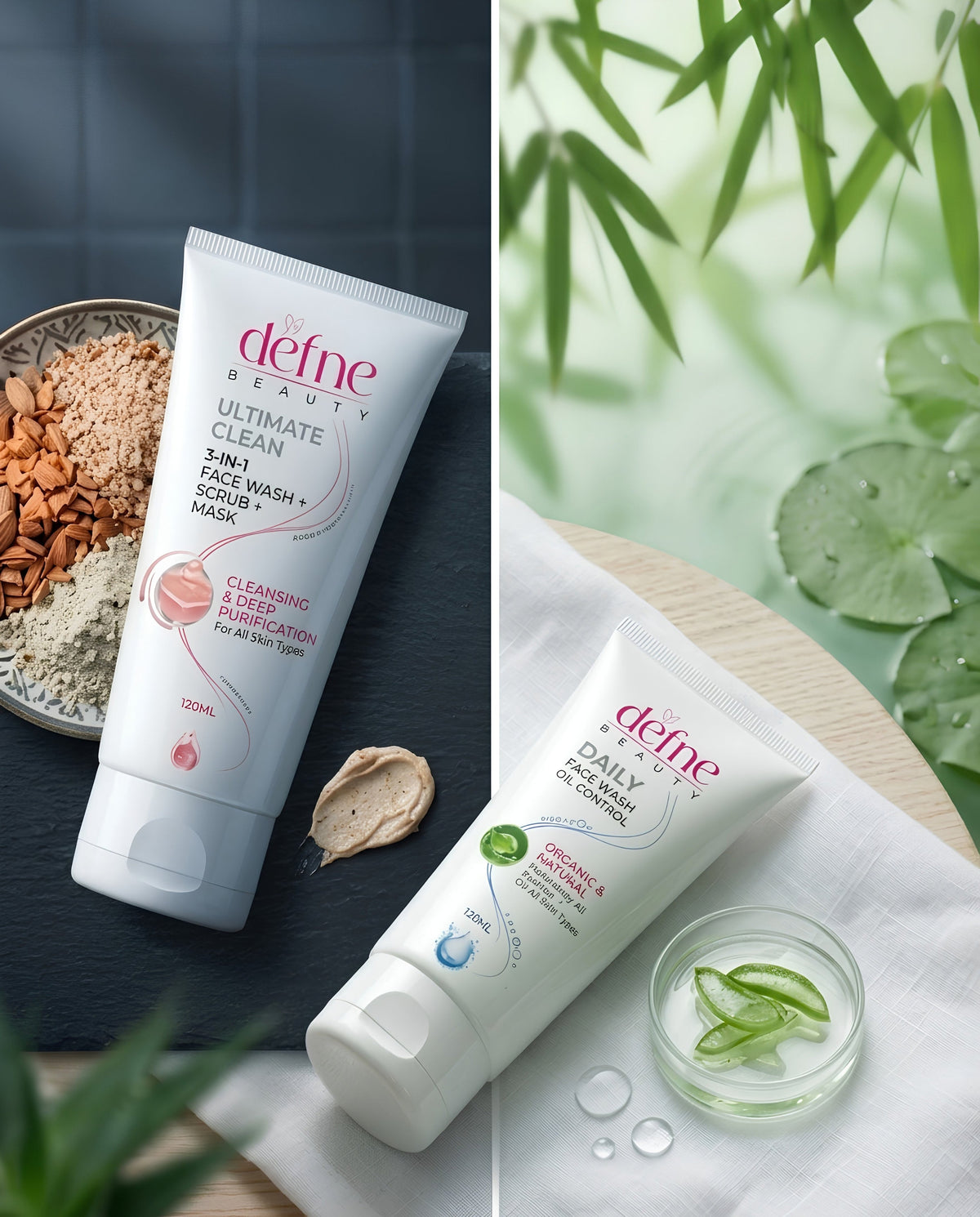 The Ultimate Daily Skincare Routine for Healthy, Radiant Skin