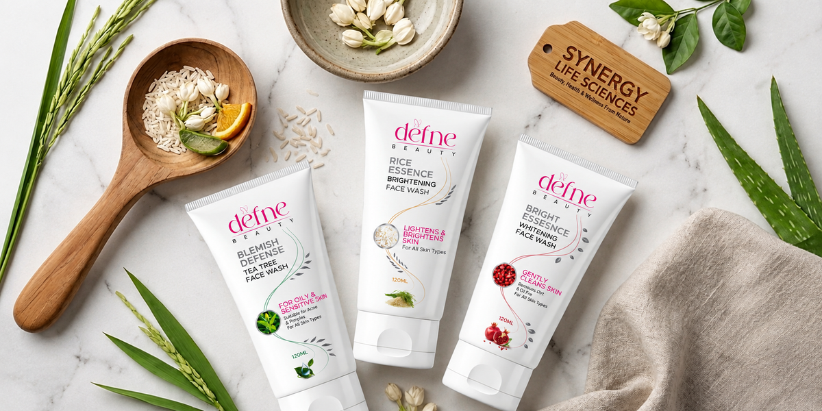 Best Daily Skincare Routine for Oily Skin in Pakistan