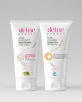 Defne Beauty Radiance & Sun Protection Duo