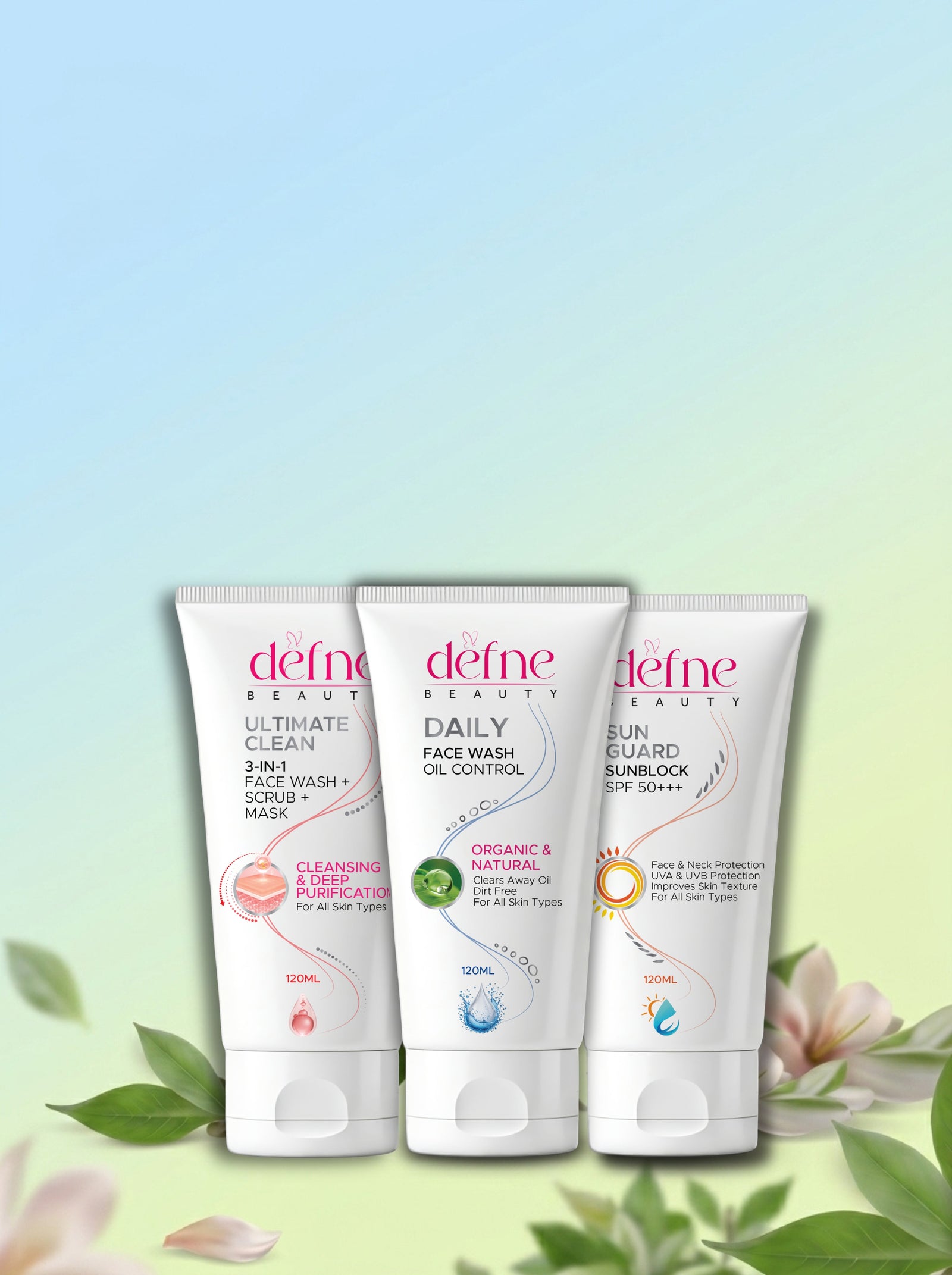 Skincare