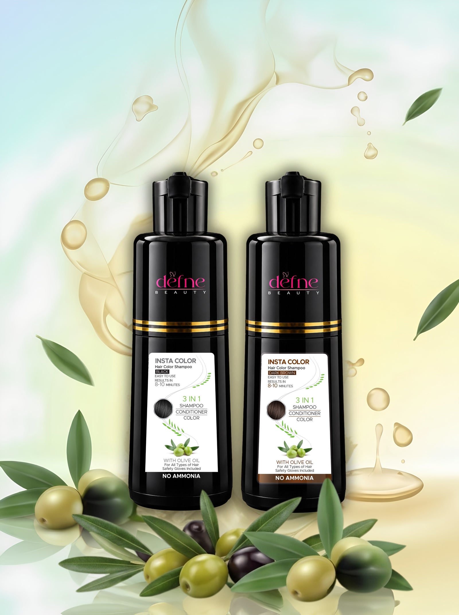 Haircare