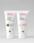 Defne Beauty Clear Skin & Natural Radiance Duo