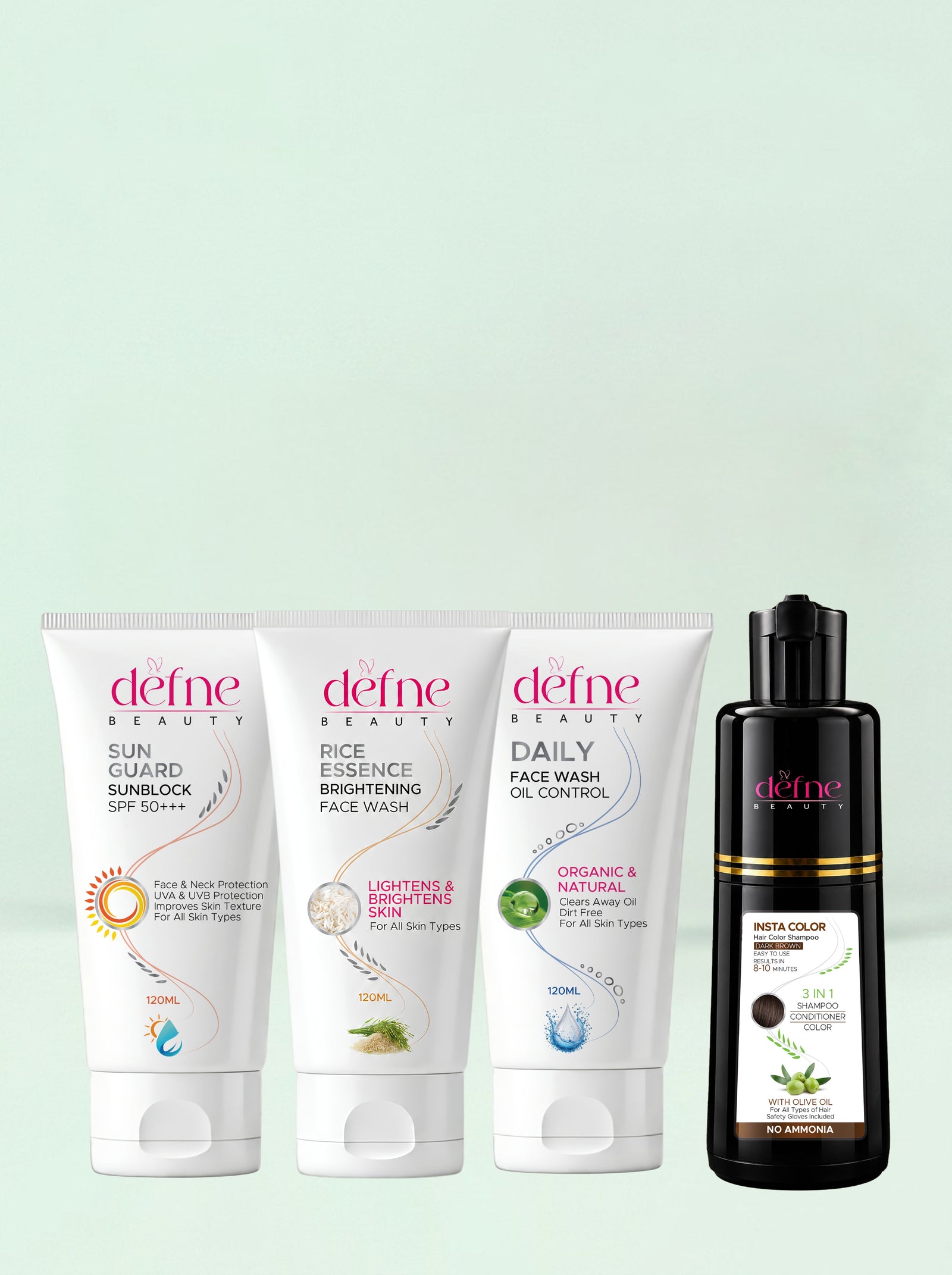 Bundle Your Beauty Favourites