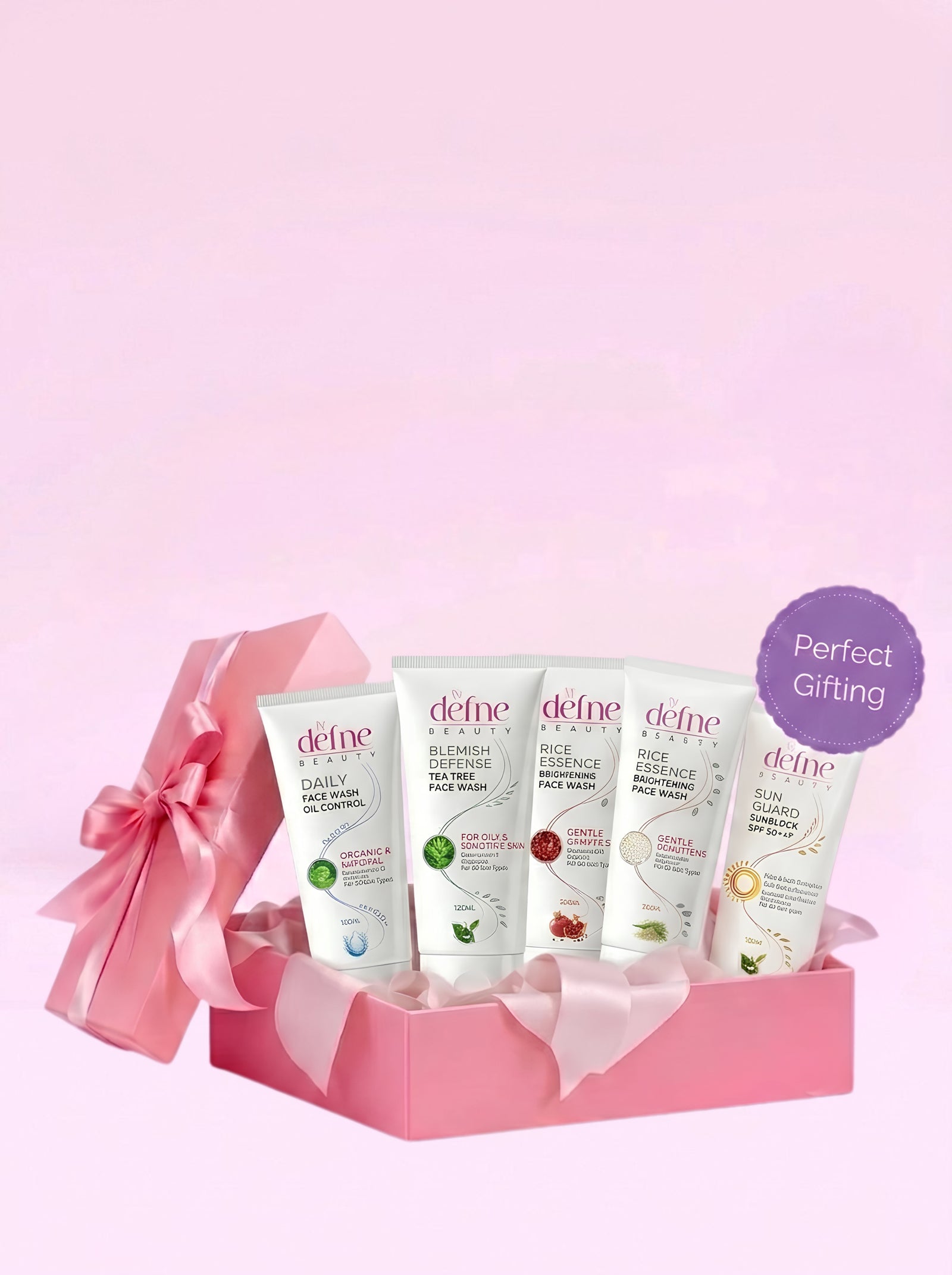 Beauty Worth Gifting