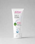 Defne Beauty Daily Face Wash Oil Control