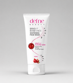 Defne Beauty Bright Essence Whitening Face Wash