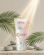 Defne Beauty Sun Guard Sunblock SPF 50+++