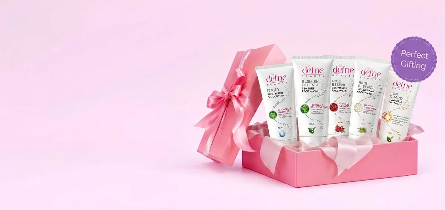 Beauty Worth Gifting