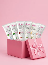 Defne Beauty Ultimate Radiance & Skincare Gift Box