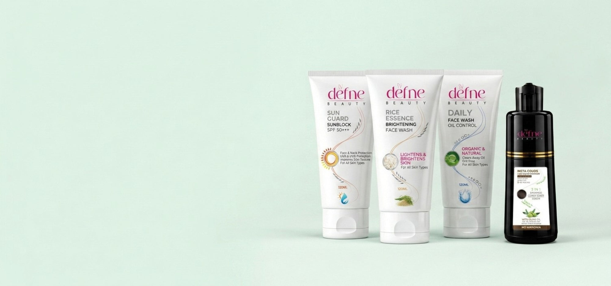 Bundle Your Beauty Favourites
