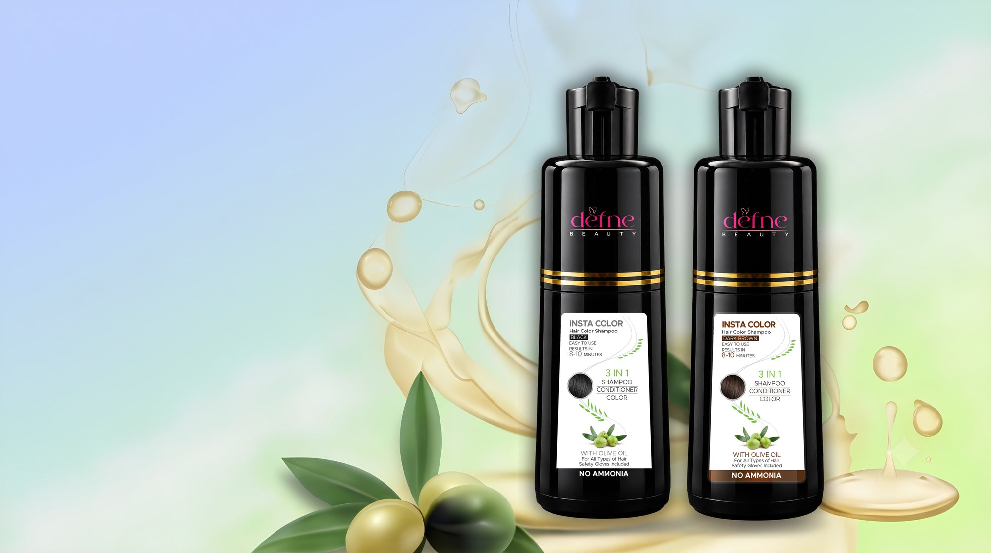 Haircare