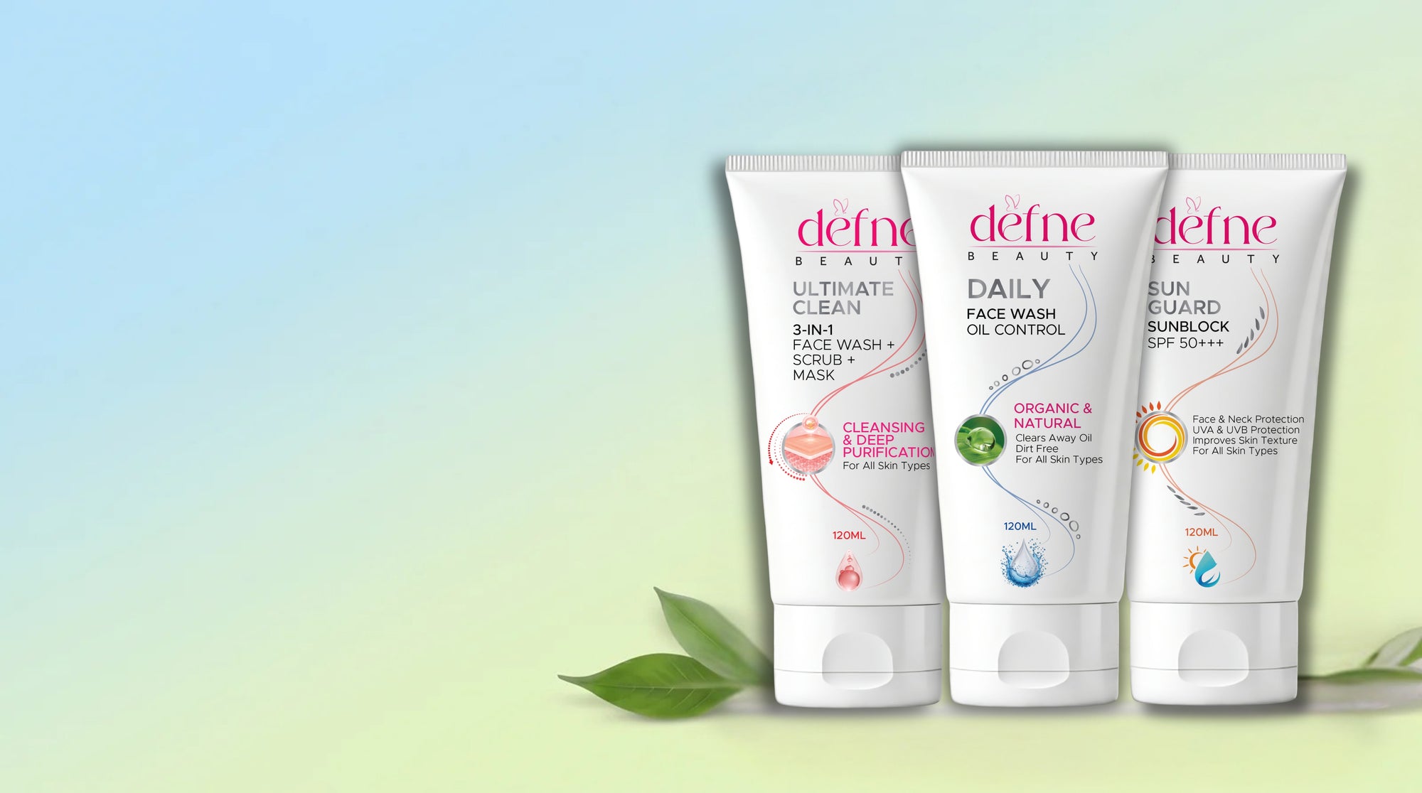 Skincare